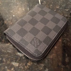 Louis Vuitton Wallet